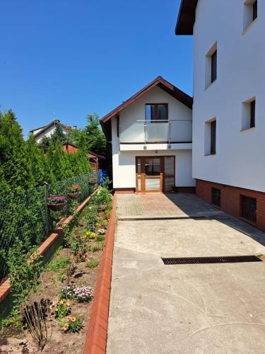 Dach nad Głową