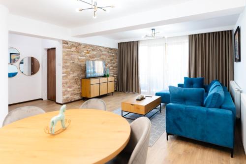 Ego Apartments in Centru