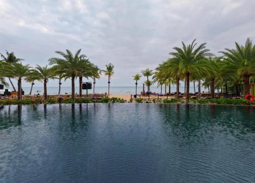 Výhled, WorldHotels Long Beach Resort Phu Quoc in Phu Quoc Island