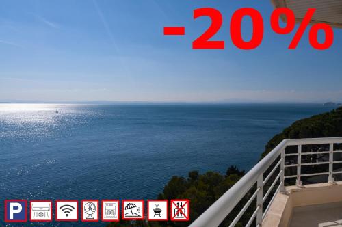 1218 CALA D OR vista mar - Apivend Immo