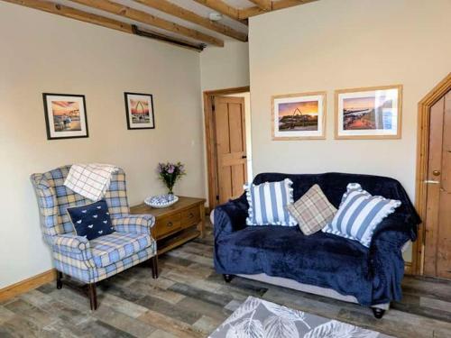 Eden Cottage Whitby – khách sạn tại Newholm