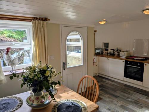 Eden Cottage Whitby in Newholm