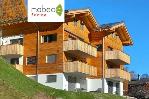 Ferienwohnung Joderestutz in Reckingen - Gluringen, Schweiz