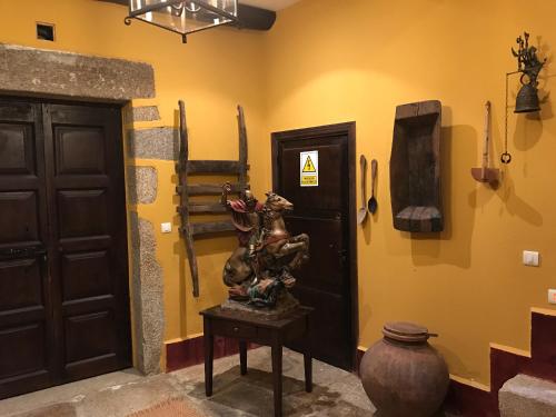 Casa Rural Antolina - image 11