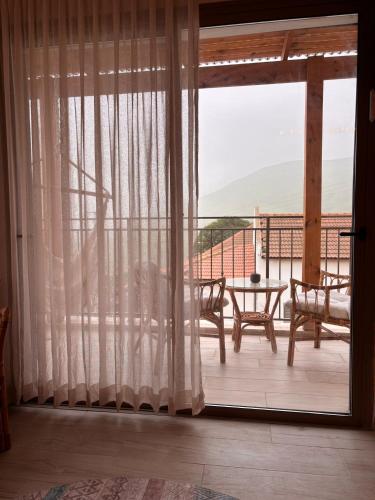 sunrise valley - זריחת העמק in Tiberias
