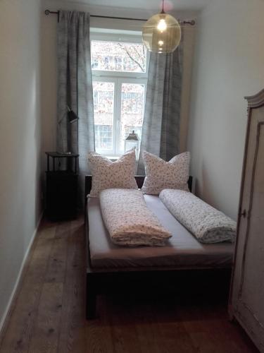 Apartment in der Nähe vom Kanal, Leipzig (Foto 4)