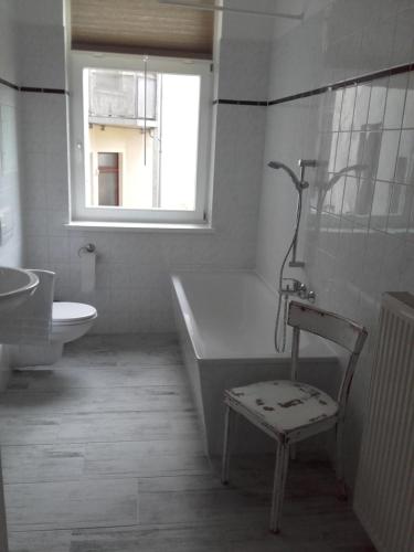 Apartment in der Nähe vom Kanal, Leipzig (Foto 5)