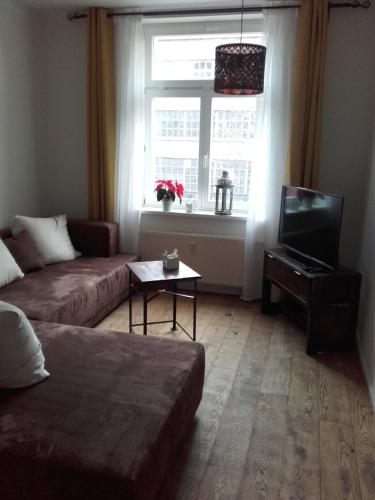 Apartment in der Nähe vom Kanal, Leipzig (Foto 7)