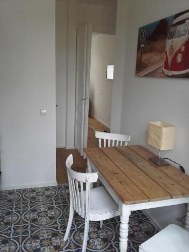 Apartment in der Nähe vom Kanal, Leipzig (Foto 9)