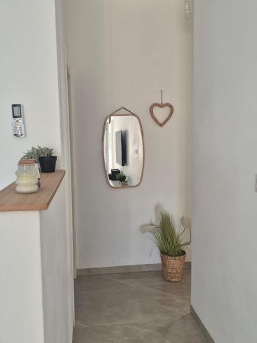 דירת נופש נווה ים in Ashkelon