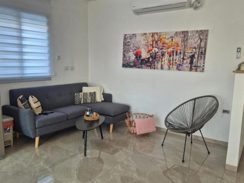 דירת נופש נווה ים in Ashkelon