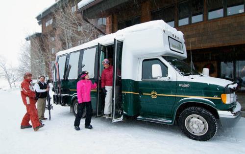 Edgemont 2704 - Luxury Ski-in Ski-out Condo secondary