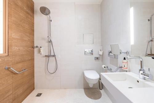 Best Western Plus 61 Paris Nation Hotel - image 20