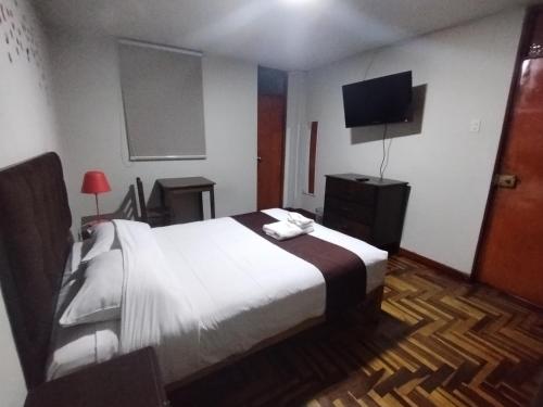 MNk HOTEL