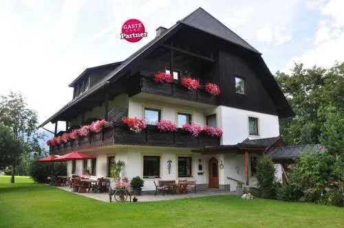Gästehaus Kreischberg - Mayer in Sankt Lorenzen ob Murau, Österreich