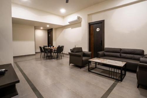 Facilities, Atmosfera Bengaluru, India in Other