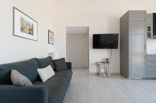 GuestHost - Terrace Apartment X4 Milano Ghisolfa