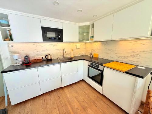Dupleix 57m2 avec terrasse Meudon près de Paris (Dupleix 57m2 avec terrasse Meudon pres de Paris) in Meudon