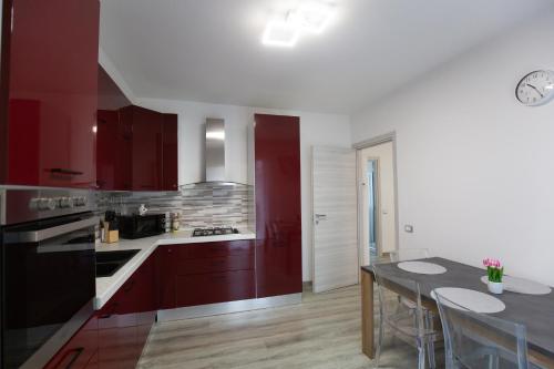 Casa Serena in Rivarolo Del Re Ed Uniti