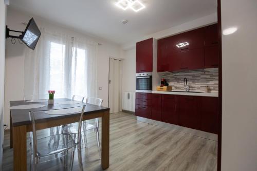 Casa Serena in Rivarolo Del Re Ed Uniti