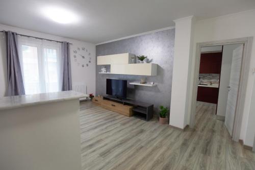 Casa Serena in Rivarolo Del Re Ed Uniti