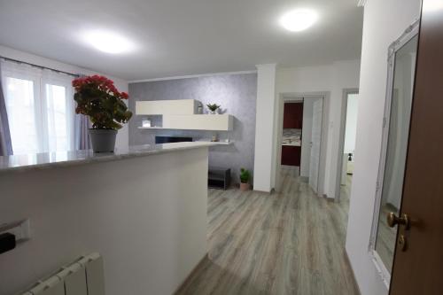 Casa Serena in Rivarolo Del Re Ed Uniti