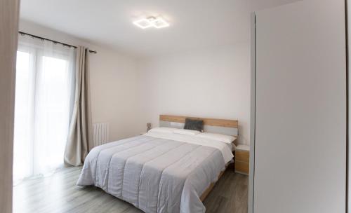 Casa Serena in Rivarolo Del Re Ed Uniti