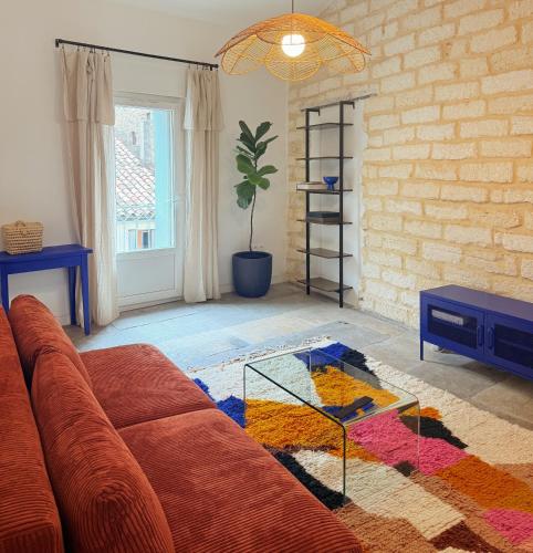 Appartement centre Montpellier