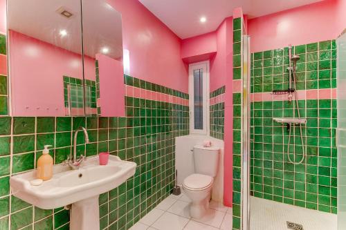 GAMBETTA GARDEN AP4507 by Riviera Holiday Homes - image 2