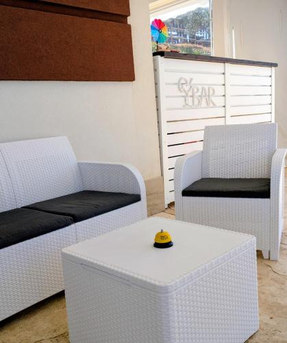 CI VULIA B&B - Sicilia, con colazione, piscina, barbecue, parcheggio, free wifi, sea pool and bbq 4