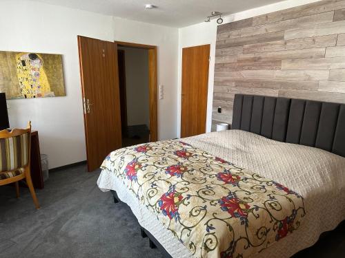 Ohana Bed and Breakfast in Zorge, Deutschland
