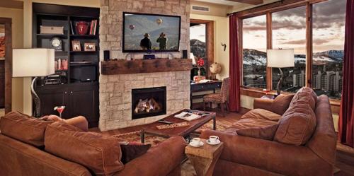 Edgemont 2601 - Luxury Ski-in Ski-out Condo thumb 2