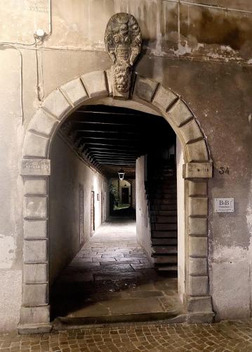B&B Ploncher - Chiavenna