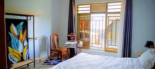 Jordana Homes in Kinigi