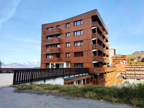 Résidence Jannu - Appartement 3 pièces 8 personnes Plagne Centre MAE-5034 (Residence Jannu - Appartement 3 pieces 8 personnes Plagne Centre MAE-5034) in לה פלגנה