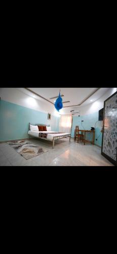 Hôtel Bambouck (Hotel Bambouck) in Nioro Du Rip