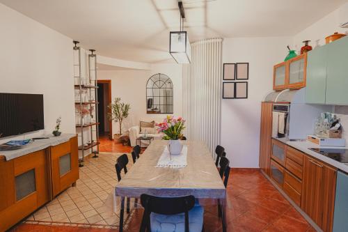 Tenuta dei Franceschi Luxury Villa Private Pool Countryside in Vallefoglia