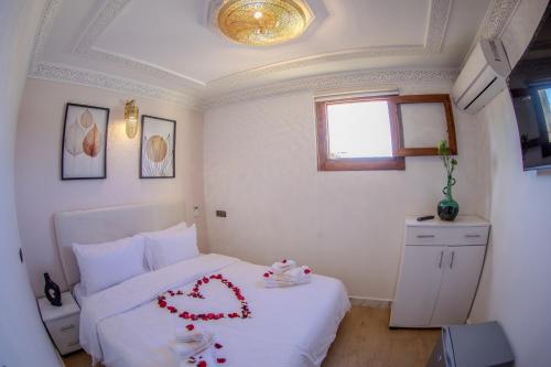 Riad Magana Fès (Riad Magana Fes) in Ben Slimane