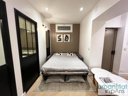 UrbanFlat 178 - Suite de 2 chambres Paris centre - image 4