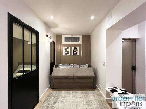 UrbanFlat 178 - Suite de 2 chambres Paris centre - image 3