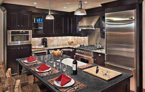 Edgemont 2600 - Luxury Ski-in Ski-out Condo thumb 4