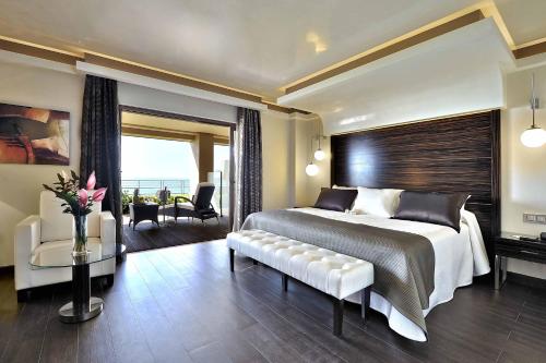 Vincci Selección Aleysa in Benalmadena