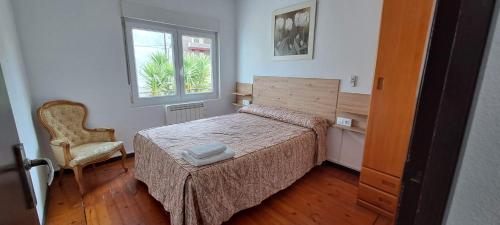 APARTAMENTO SUJARRERA in Villacarriedo