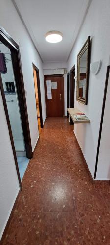 Előcsarnok, APARTAMENTO SUJARRERA in Villacarriedo