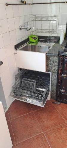 APARTAMENTO SUJARRERA in Villacarriedo