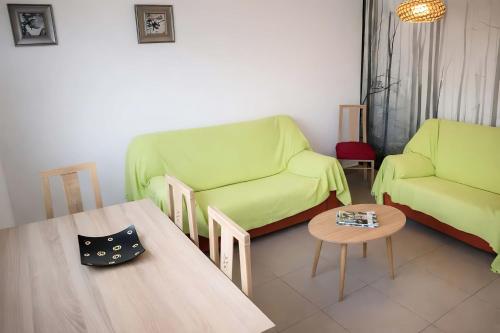 Apartamento en el centro de conil de la frontera
