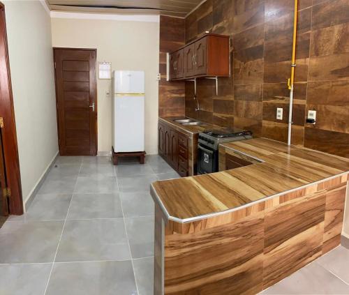 Hostal Chichu in Trinidad
