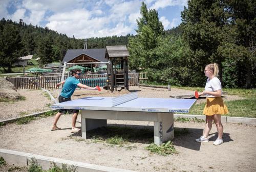 Huttopia Font Romeu - image 20