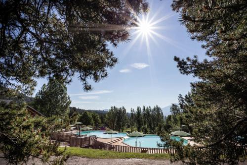 Huttopia Font Romeu - image 23