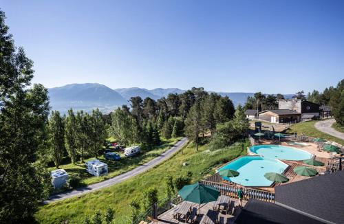 Huttopia Font Romeu - image 28